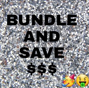 BUNDLE && SAVE